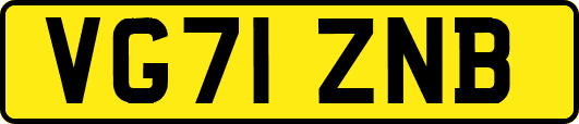 VG71ZNB