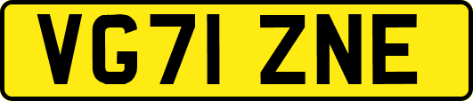 VG71ZNE