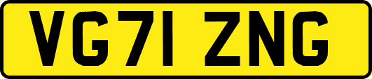 VG71ZNG