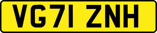 VG71ZNH
