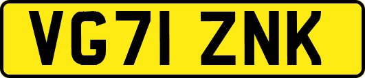 VG71ZNK