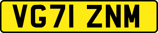 VG71ZNM