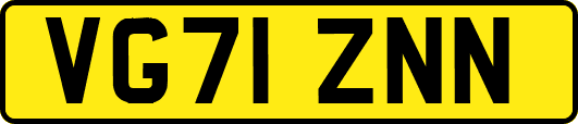 VG71ZNN