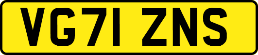 VG71ZNS