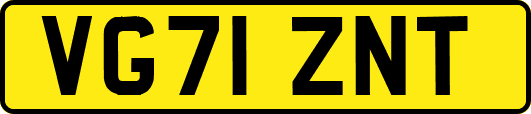 VG71ZNT