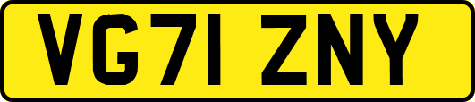 VG71ZNY