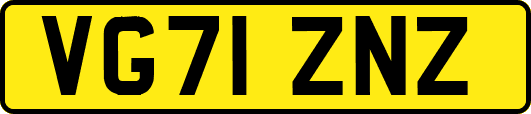 VG71ZNZ