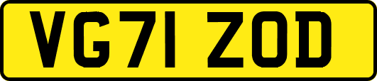 VG71ZOD
