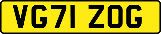 VG71ZOG