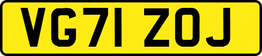 VG71ZOJ