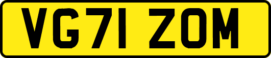 VG71ZOM