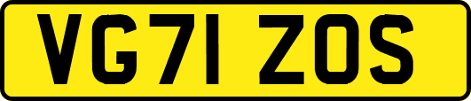 VG71ZOS
