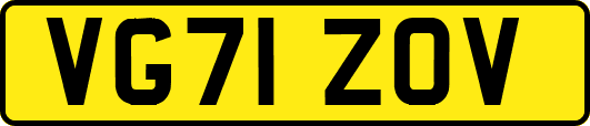 VG71ZOV