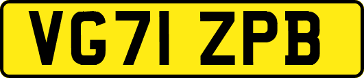 VG71ZPB