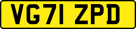 VG71ZPD