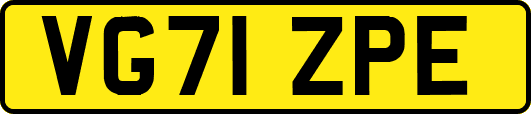 VG71ZPE