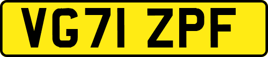 VG71ZPF