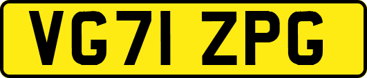VG71ZPG