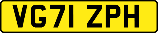 VG71ZPH