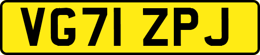 VG71ZPJ