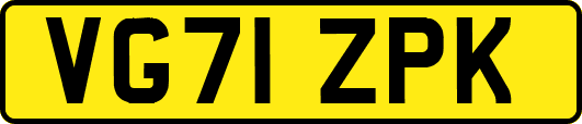 VG71ZPK