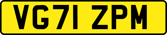 VG71ZPM