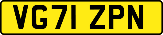 VG71ZPN