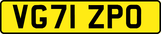 VG71ZPO