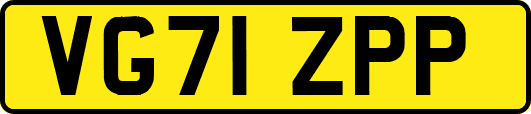 VG71ZPP