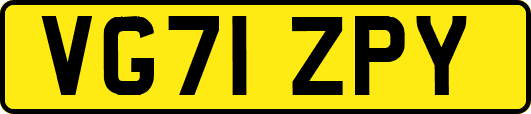VG71ZPY