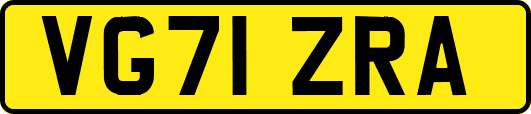 VG71ZRA