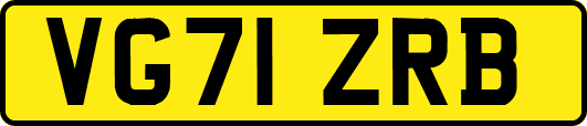 VG71ZRB