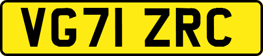 VG71ZRC