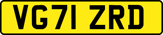 VG71ZRD
