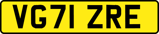 VG71ZRE