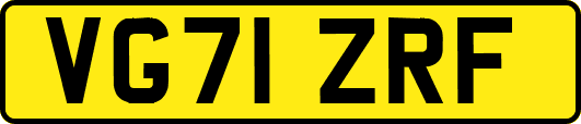VG71ZRF