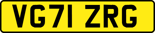 VG71ZRG
