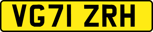 VG71ZRH