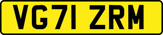 VG71ZRM