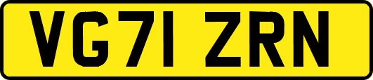 VG71ZRN
