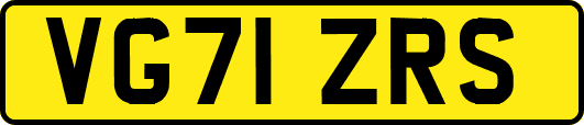 VG71ZRS