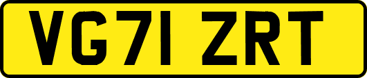 VG71ZRT