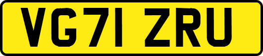 VG71ZRU