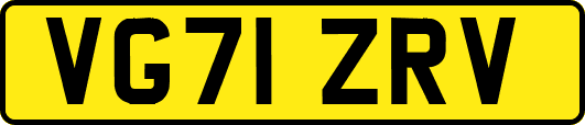 VG71ZRV