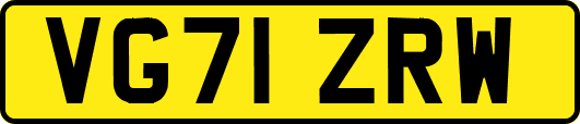 VG71ZRW