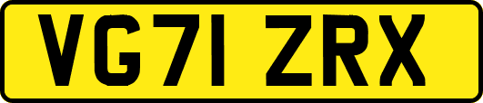 VG71ZRX