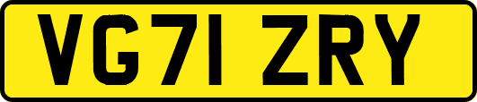 VG71ZRY