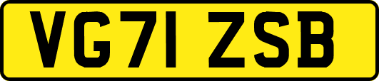 VG71ZSB