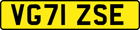 VG71ZSE