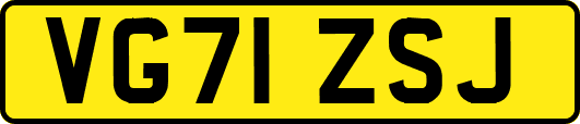 VG71ZSJ